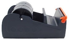 Tape Dispenser, Anti-Static, 3" Core Holds 1 RLBotron